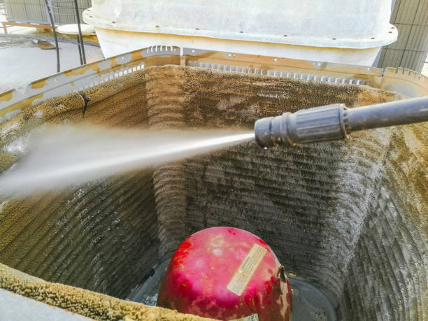Best Best Air Duct Cleaning Company  in Paris, MO