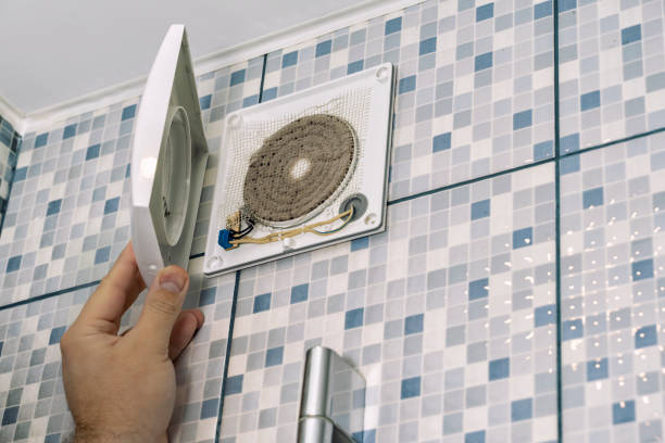 Best Air Duct Cleaning Cost  in Paris, MO