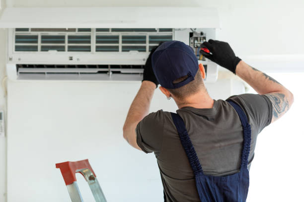 Best Commercial Air Duct Cleaning  in Paris, MO