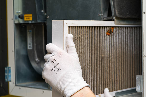 Best Ventilation Cleaning Services  in Paris, MO