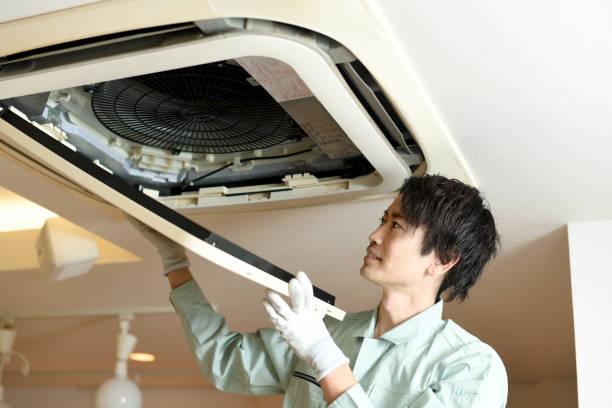 Best Affordable Air Duct Cleaning  in Paris, MO