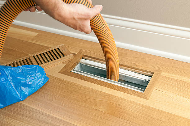 Best Commercial Air Duct Cleaning  in Paris, MO