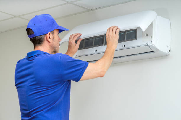 Best HVAC System Cleaning  in Paris, MO