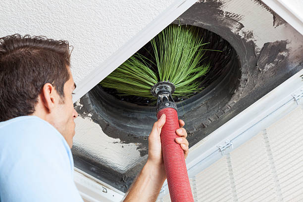 Best Residential Air Duct Cleaning  in Paris, MO