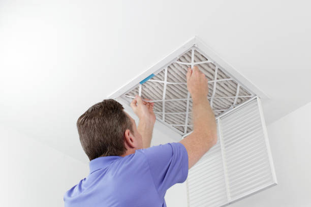 Best Home Air Vent Cleaning  in Paris, MO